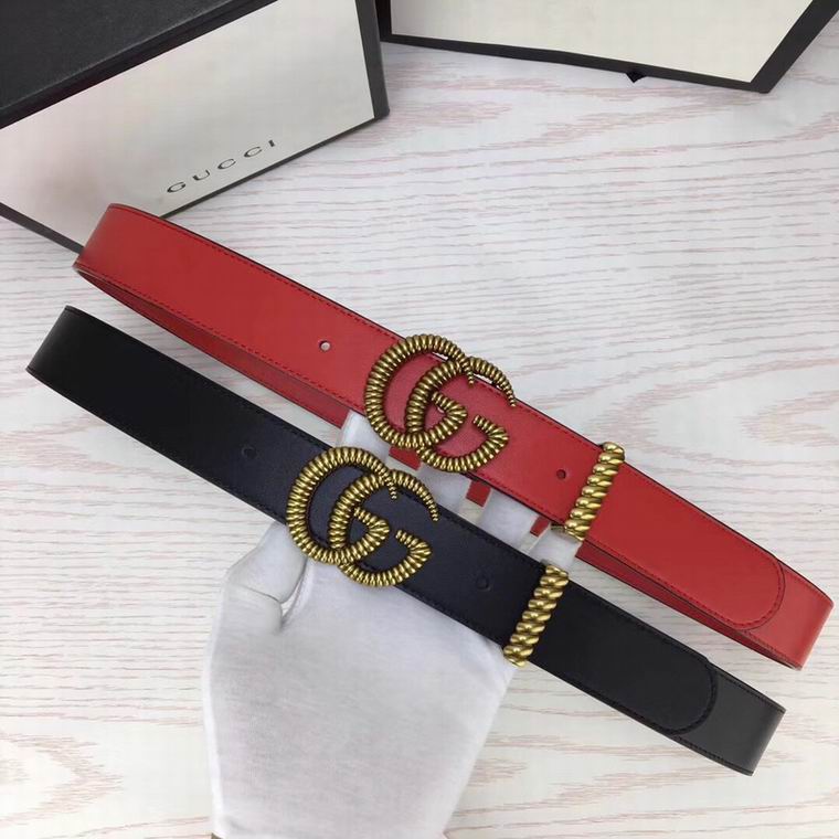 Gucci Belt 38mmX95-125cm 7D (4)